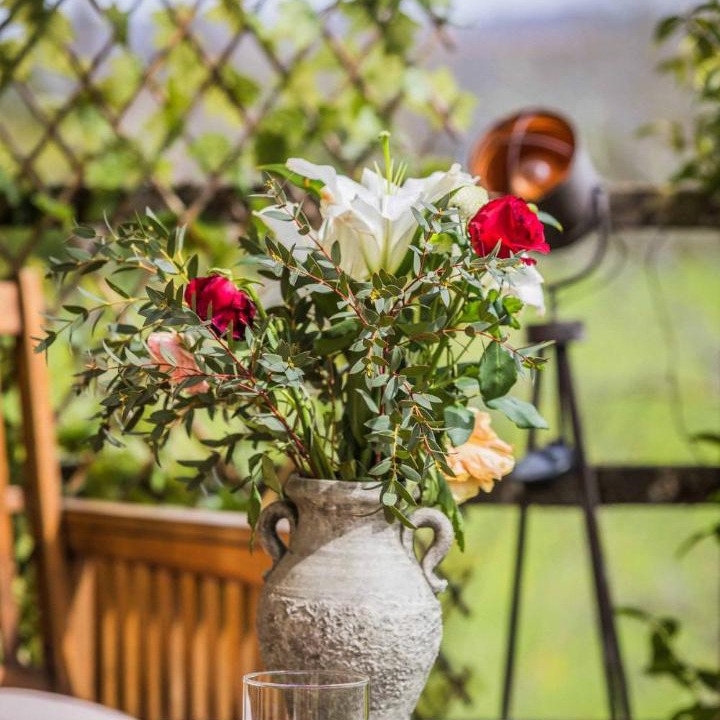 Photo of Patio Balcony in Saint-Sebastien-sur-Loire