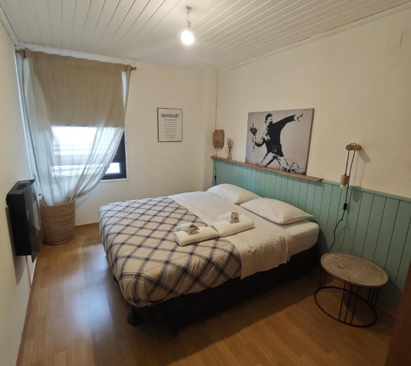 Photo of Bedroom in Candanchu