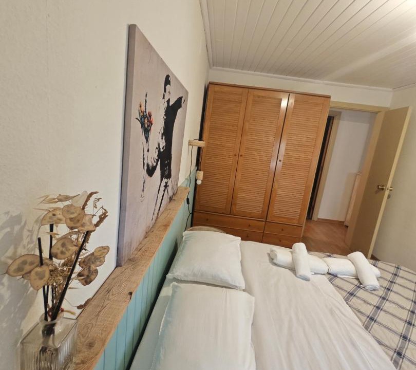 Photo of Bedroom in Candanchu