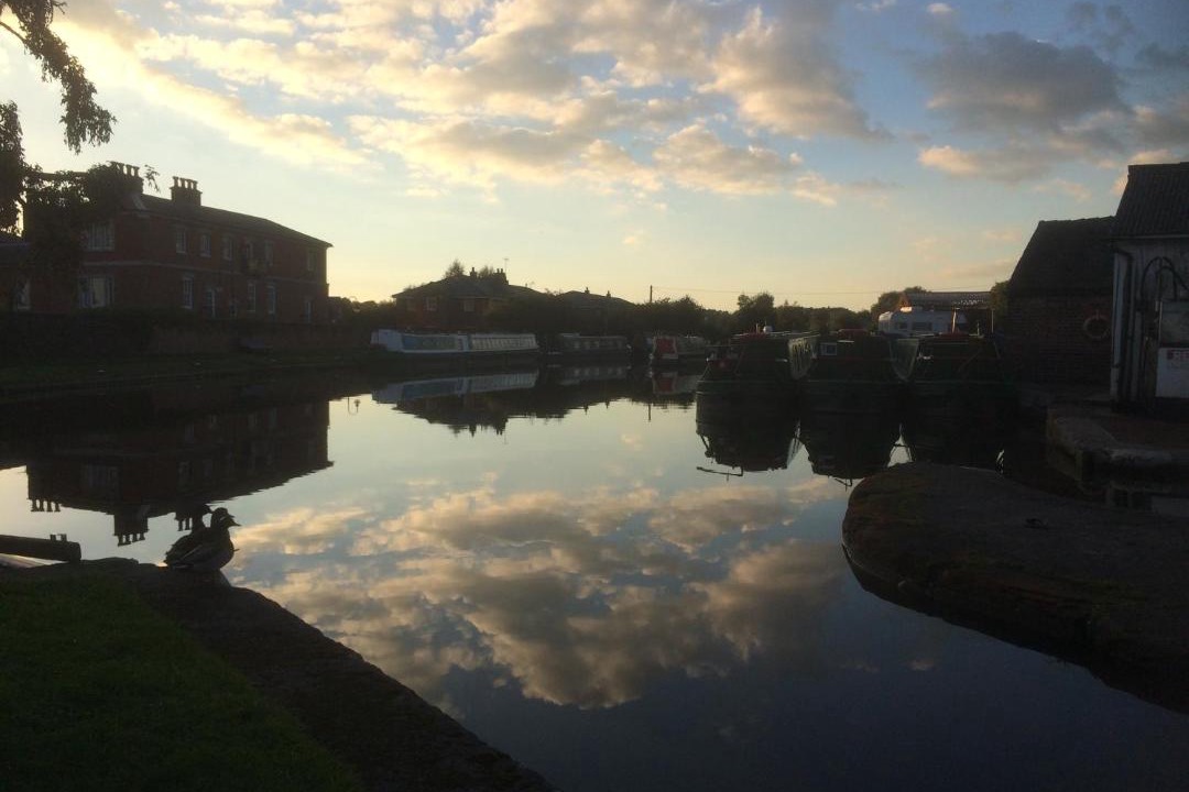 Photo of Others in Stone