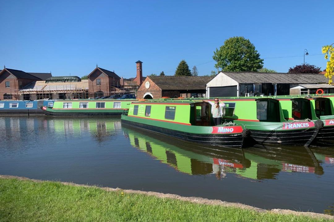 Photo of Others in Stone