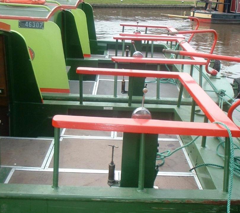 Photo of Others in Stone