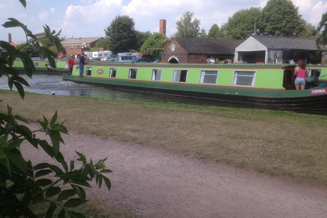 Photo of Others in Stone