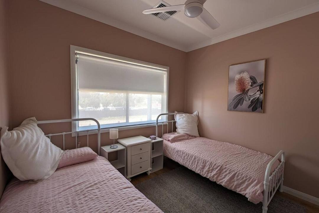 Photo of Bedroom in Upper Wakefield