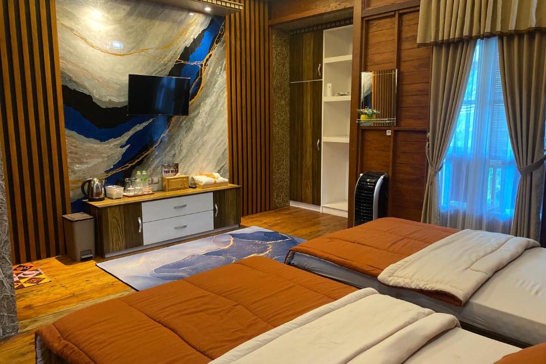 Photo of Bedroom in Argosari
