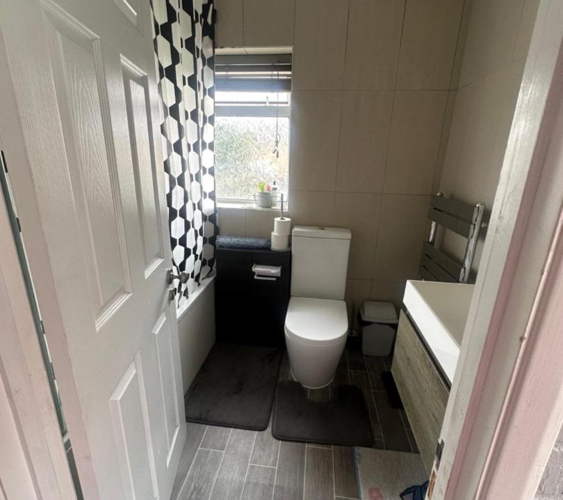 Photo of Bathroom in Havant
