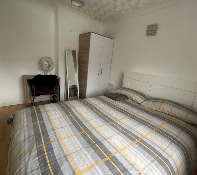 Photo of Bedroom in Havant