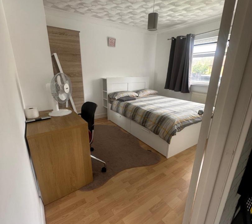 Photo of Bedroom in Havant