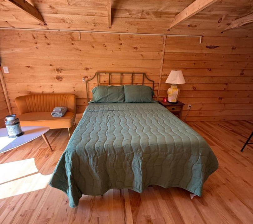 Photo of Bedroom in Williamstown