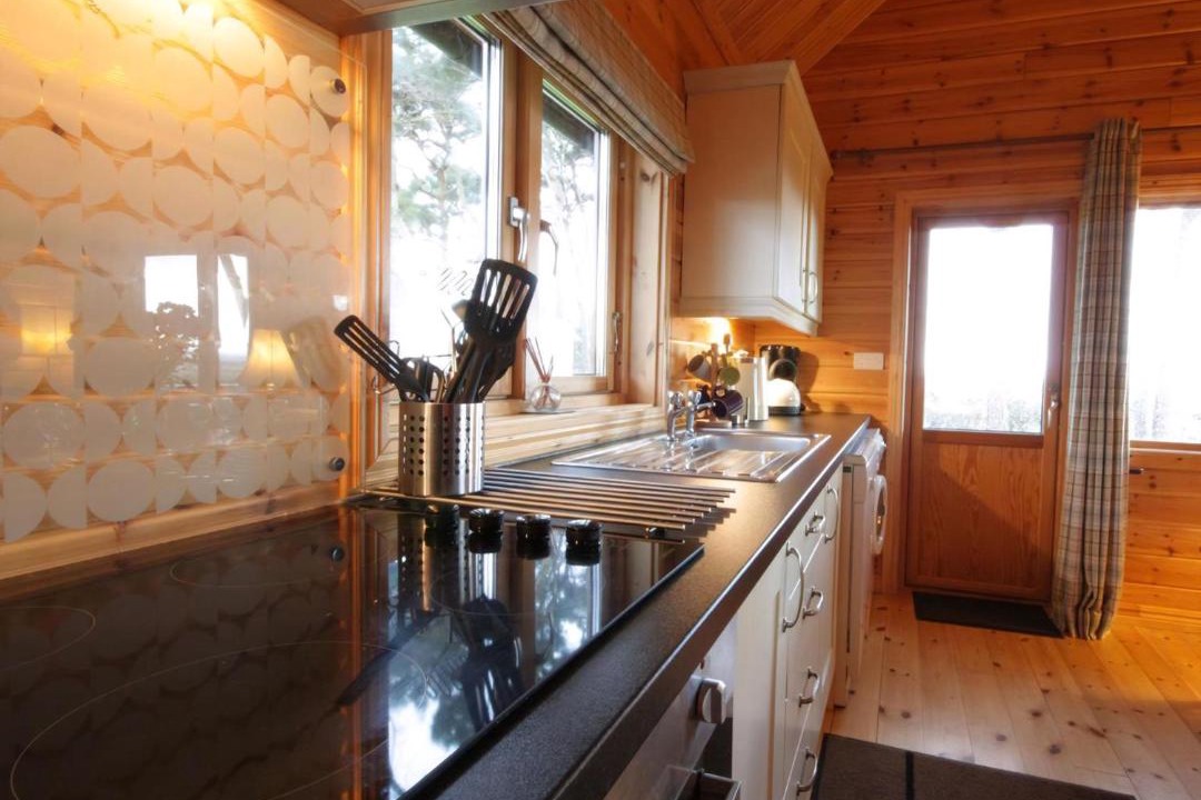 Photo of Kitchen in Tain