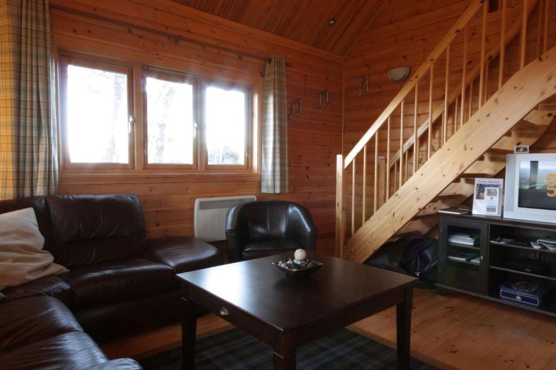 Photo of Livingroom in Tain