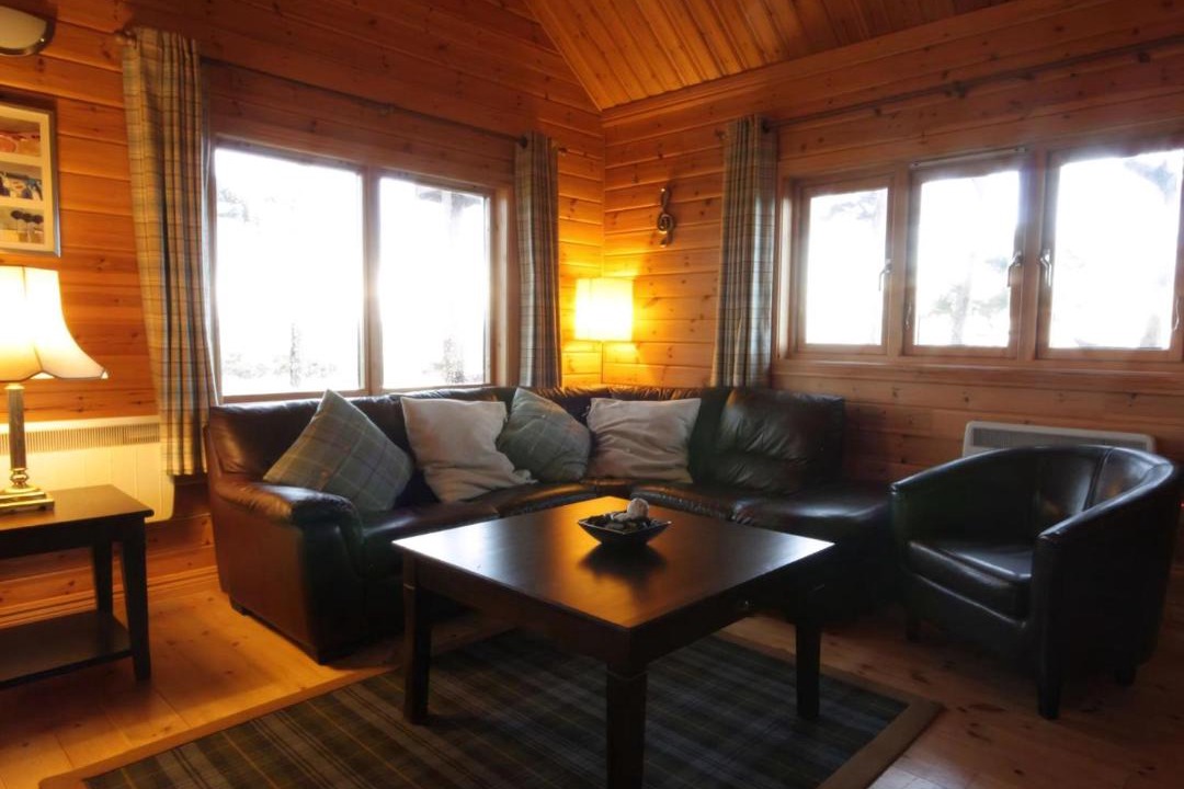 Photo of Livingroom in Tain