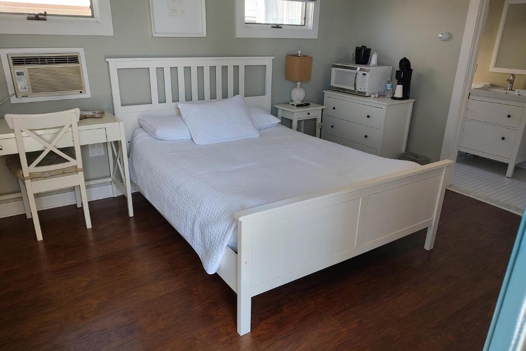 Photo of Bedroom in Onset