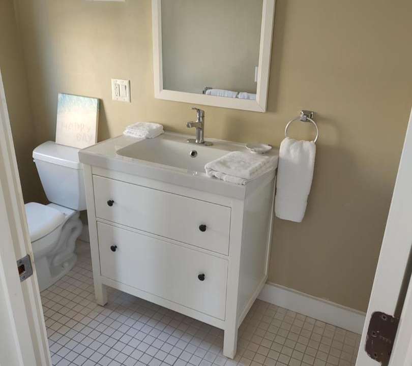 Photo of Bathroom in Onset