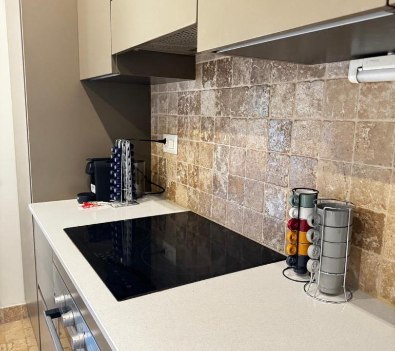 Photo of Kitchen in Les Philosophes