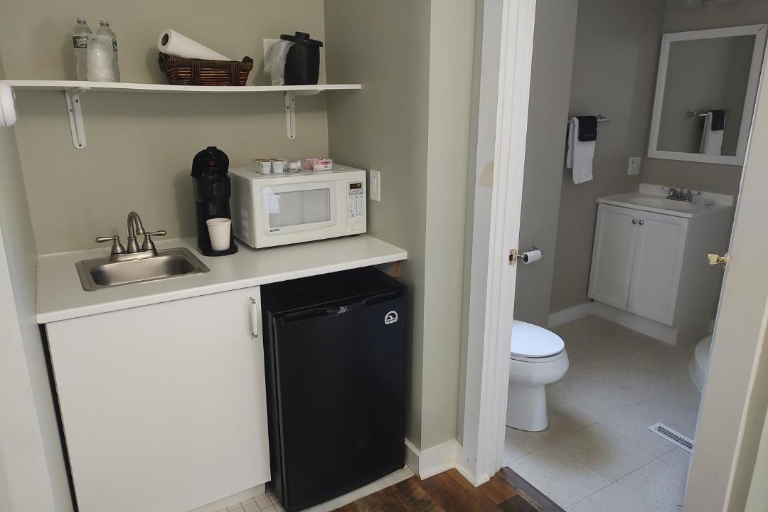 Photo of Bathroom in Onset