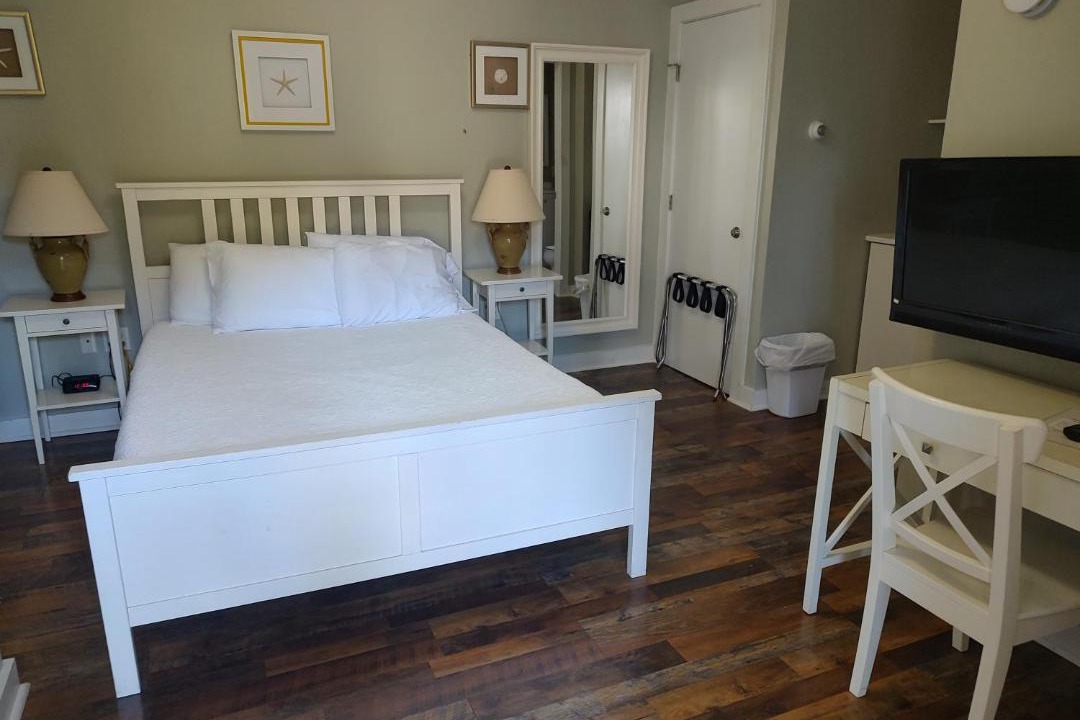 Photo of Bedroom in Onset