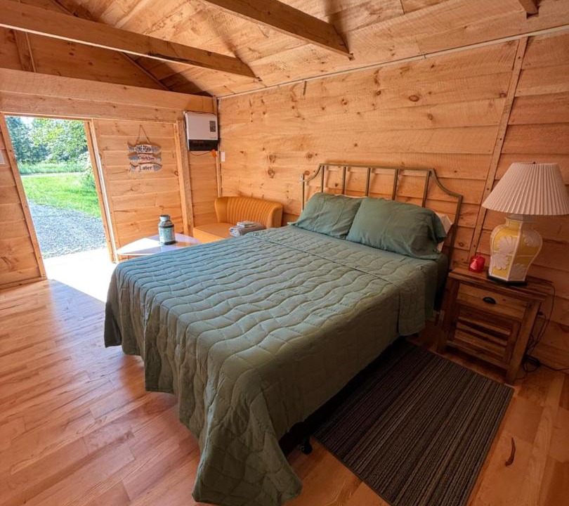 Photo of Bedroom in Williamstown