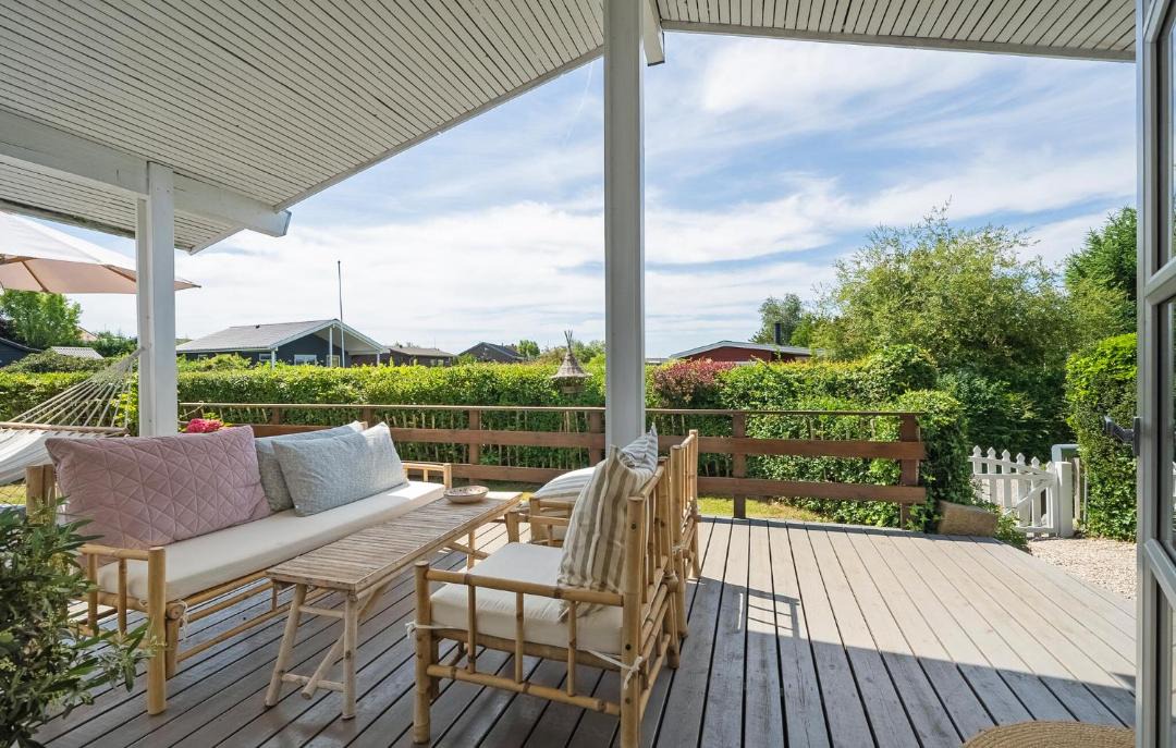 Photo of Patio Balcony in Kerteminde