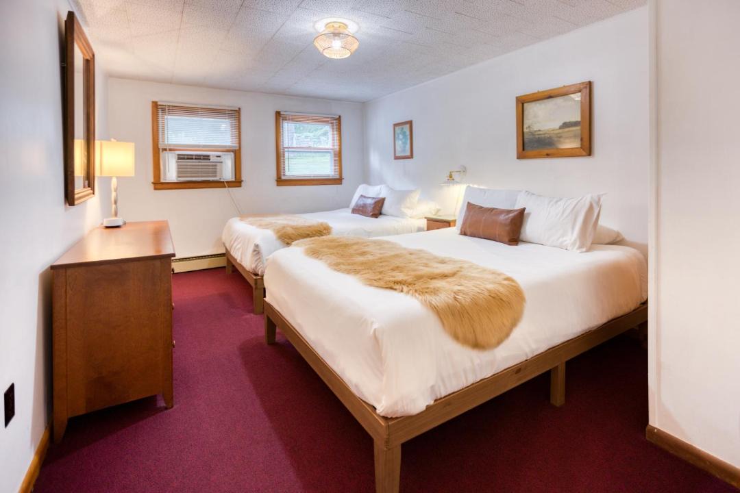 Photo of Bedroom in Williamstown