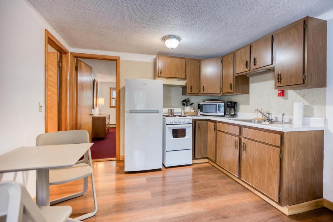 Photo of Kitchen in Williamstown