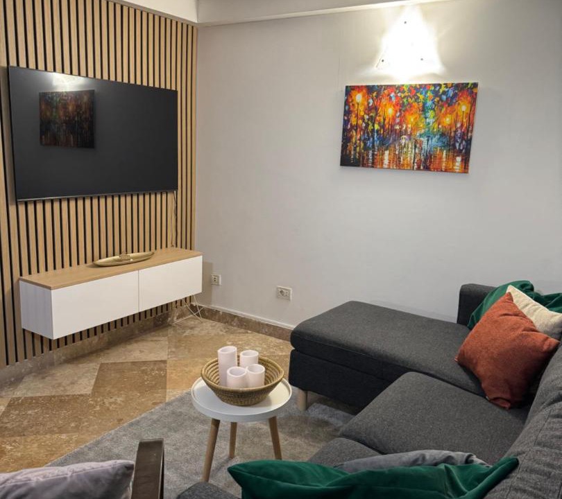 Photo of Livingroom in Donji Skrad