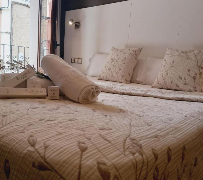Photo of Bedroom in Jaca