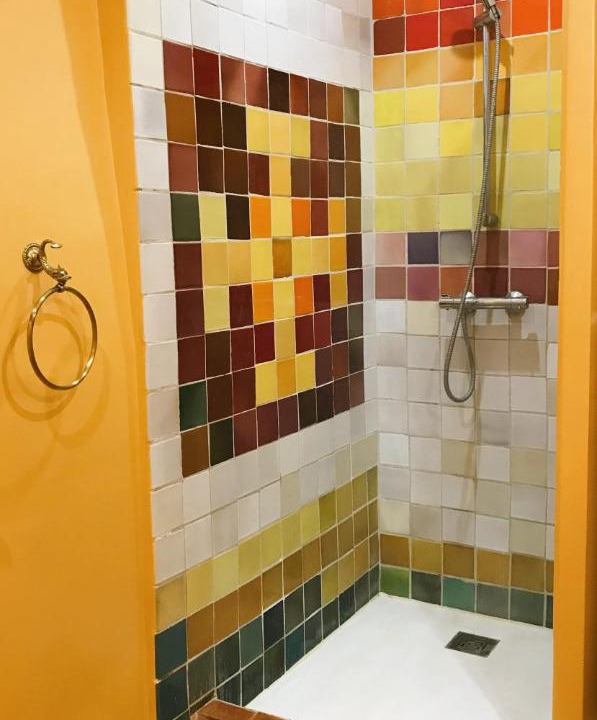 Photo of Bathroom in Buisson