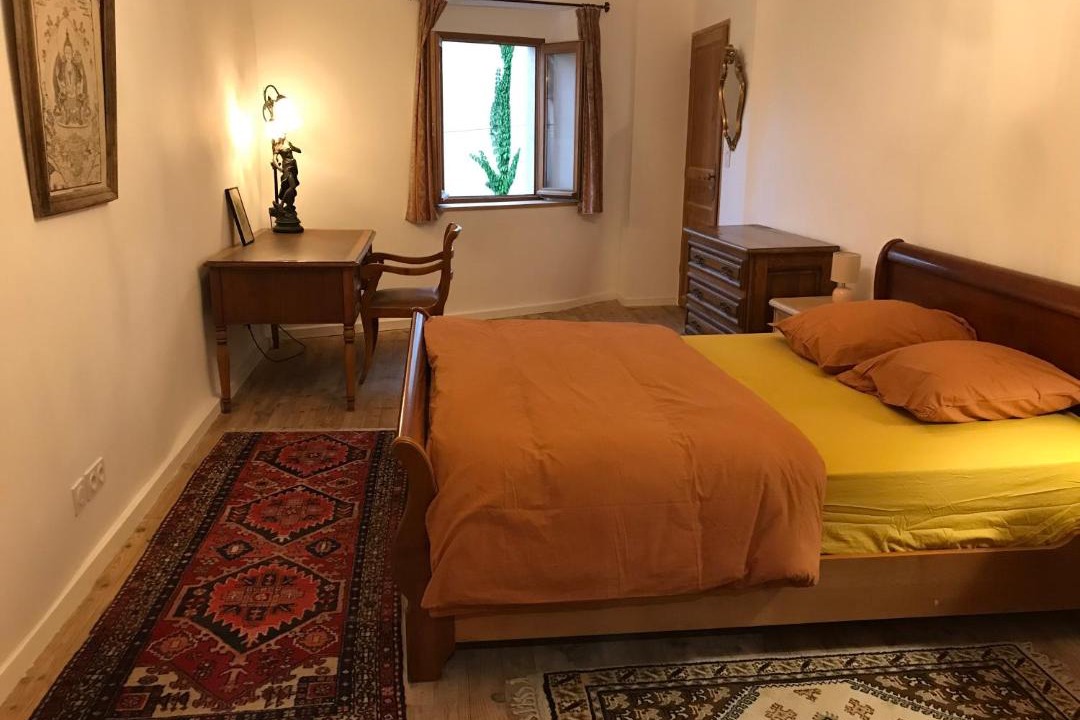 Photo of Bedroom in Buisson