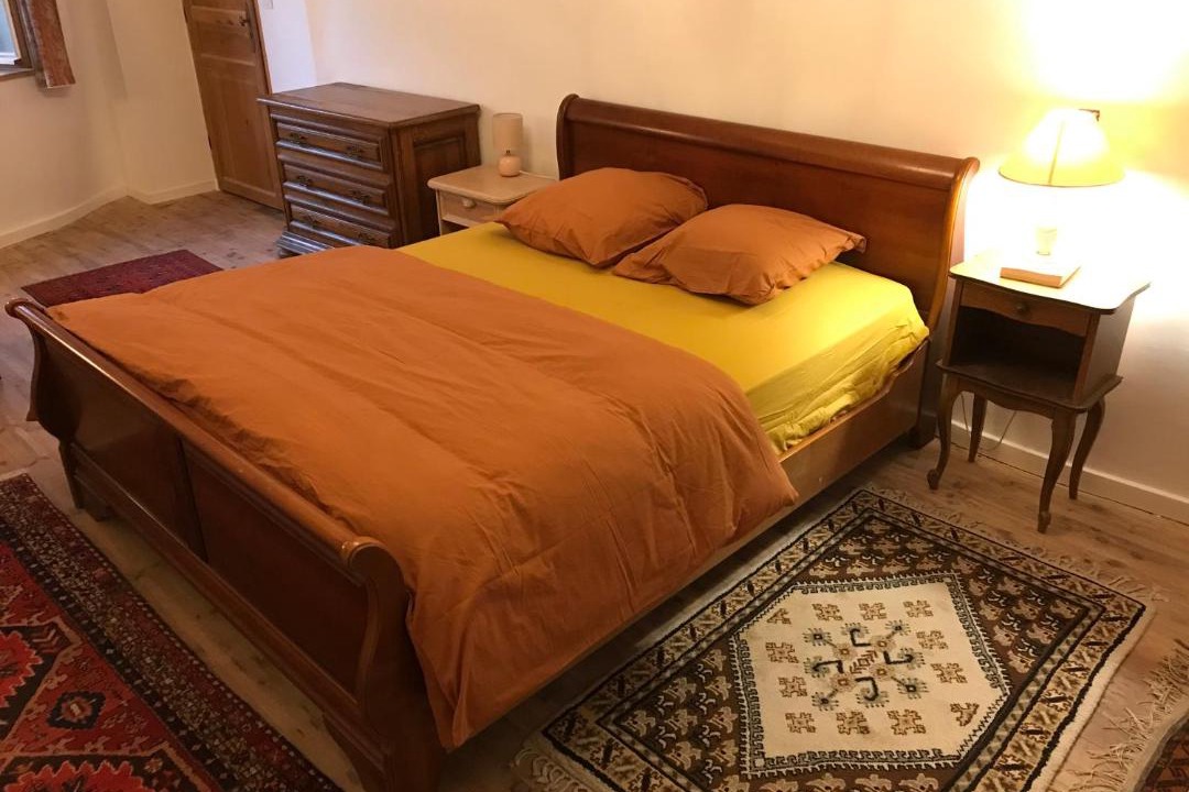 Photo of Bedroom in Buisson