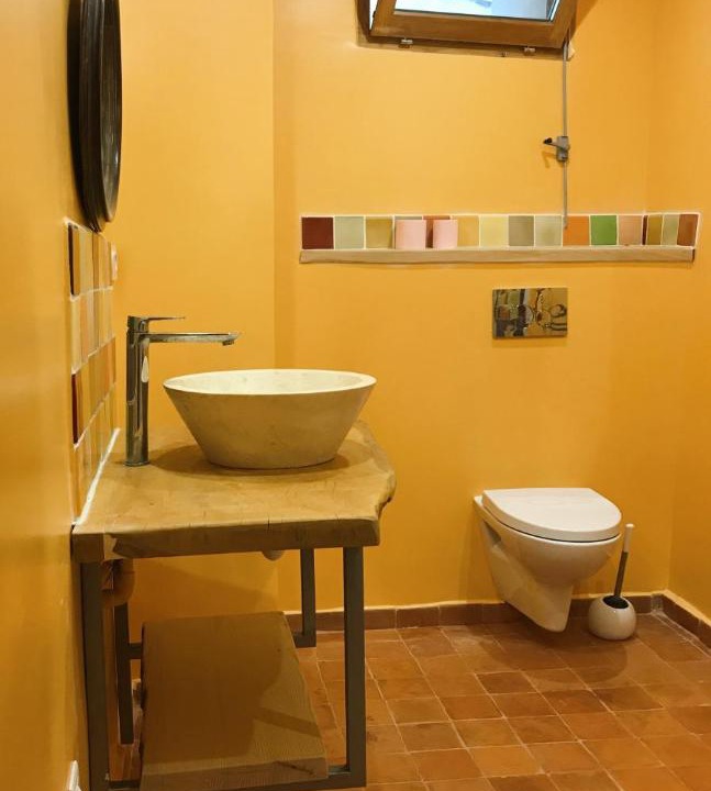 Photo of Bathroom in Buisson