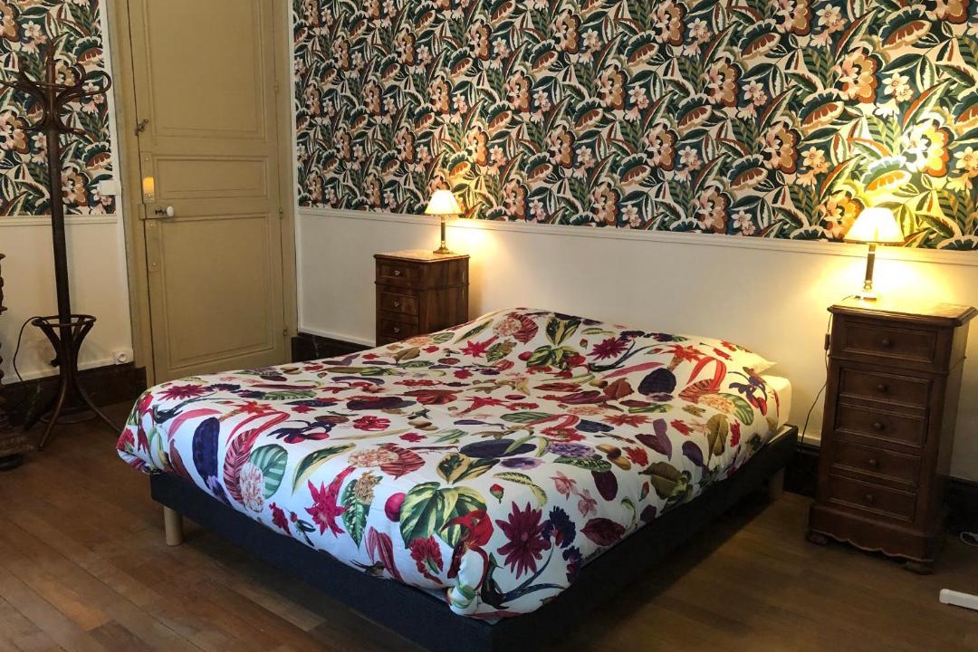 Photo of Bedroom in Luceau