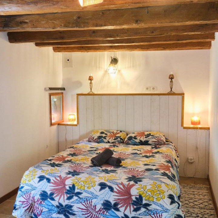 Photo of Bedroom in Saint-Joseph-de-Riviere