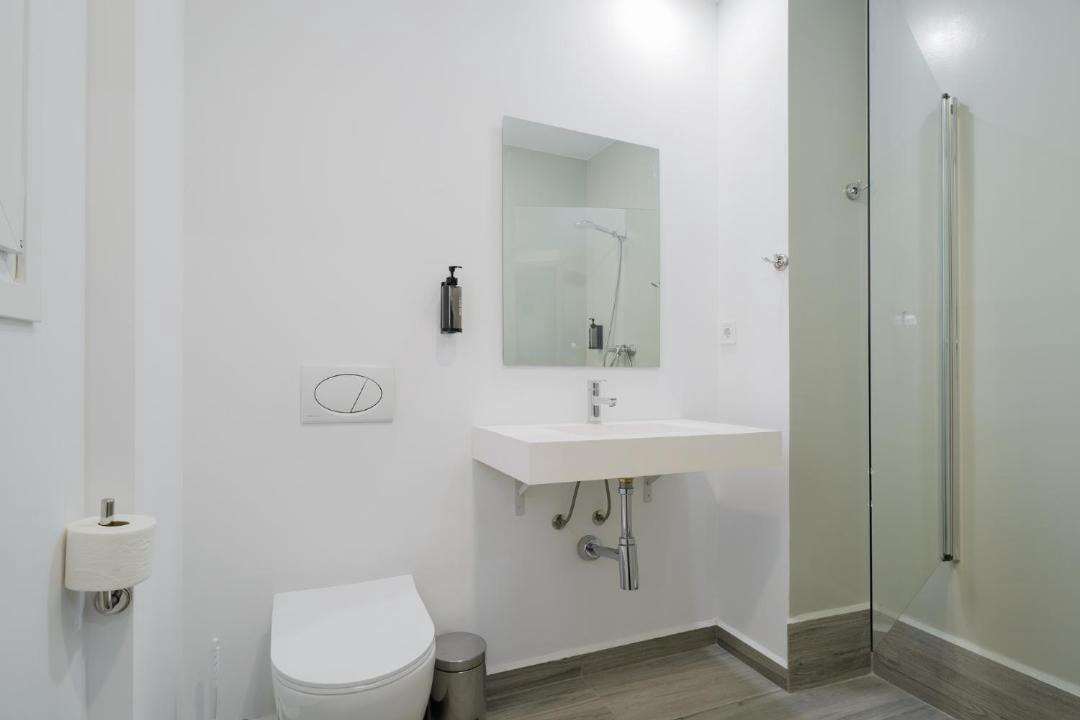 Photo of Bathroom in L'Hospitalet de Llobregat