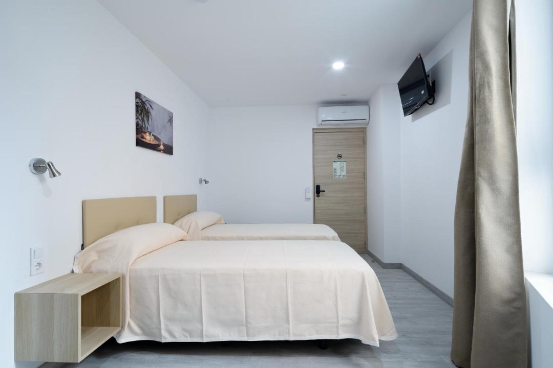 Photo of Bedroom in L'Hospitalet de Llobregat