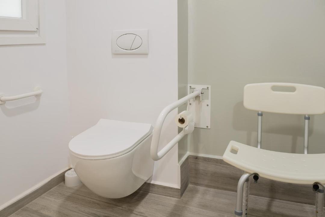 Photo of Bathroom in L'Hospitalet de Llobregat