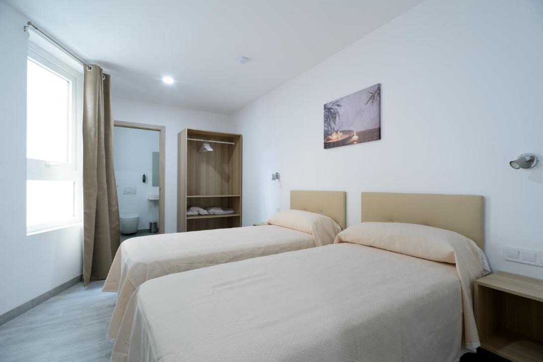Photo of Bedroom in L'Hospitalet de Llobregat