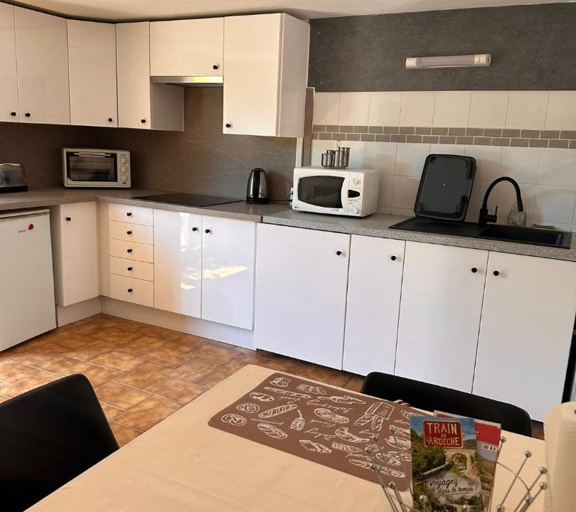 Photo of Kitchen in Sassenage