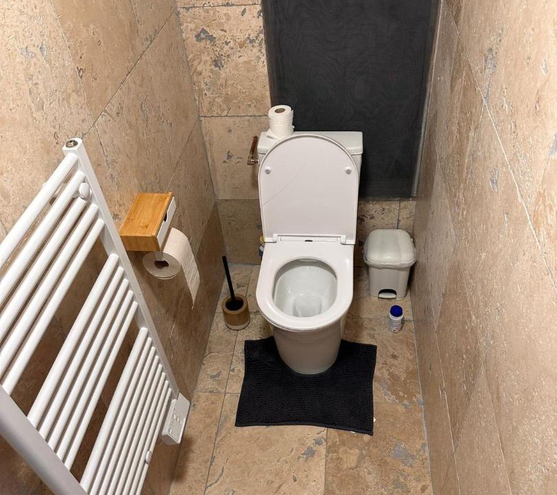 Photo of Bathroom in Sassenage