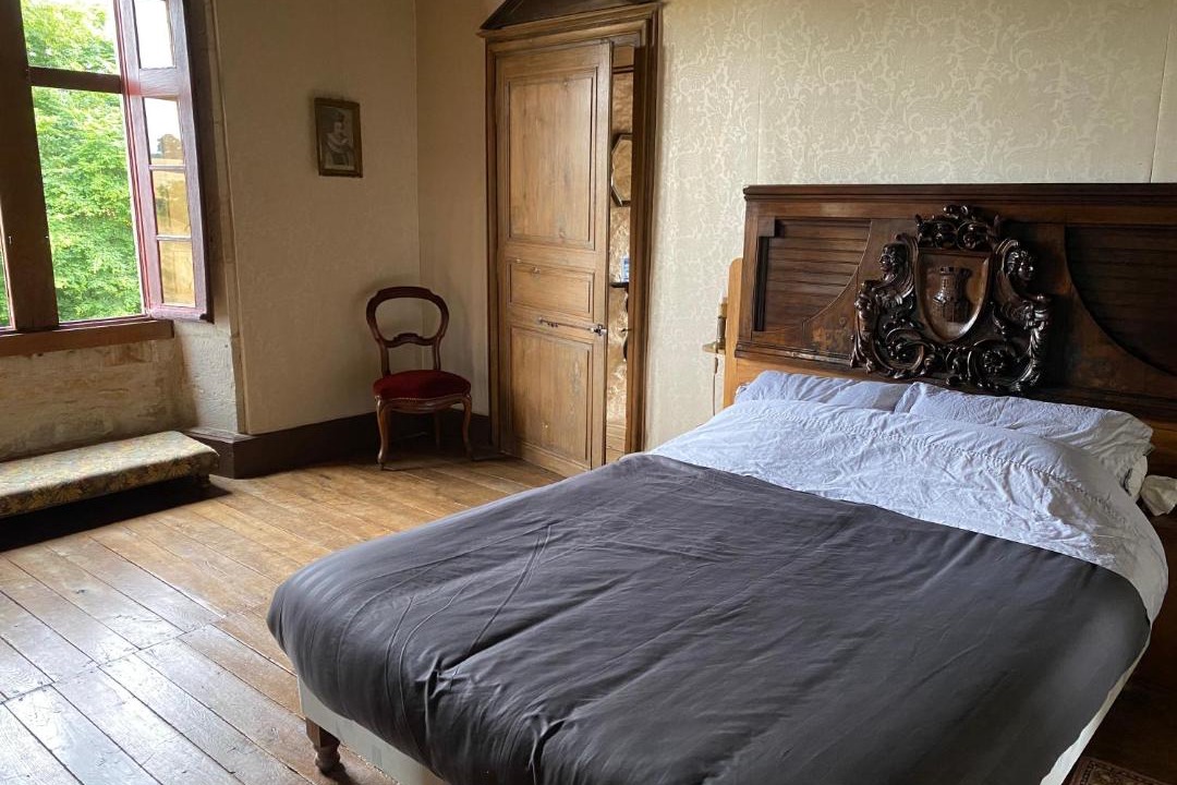 Photo of Bedroom in Surin