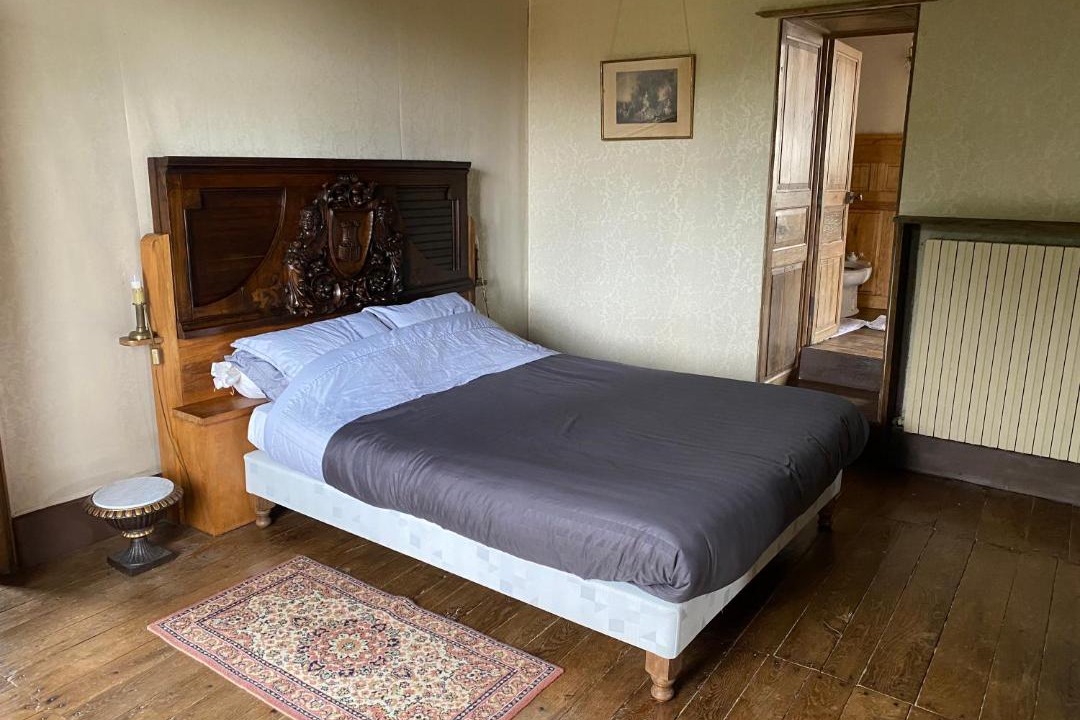 Photo of Bedroom in Surin