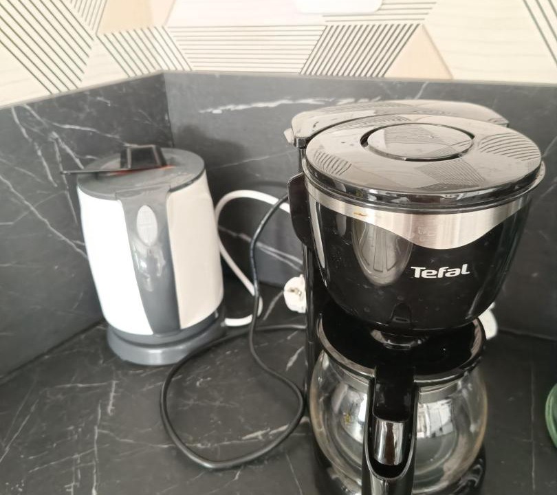 Photo of Kitchen in Mirebeau