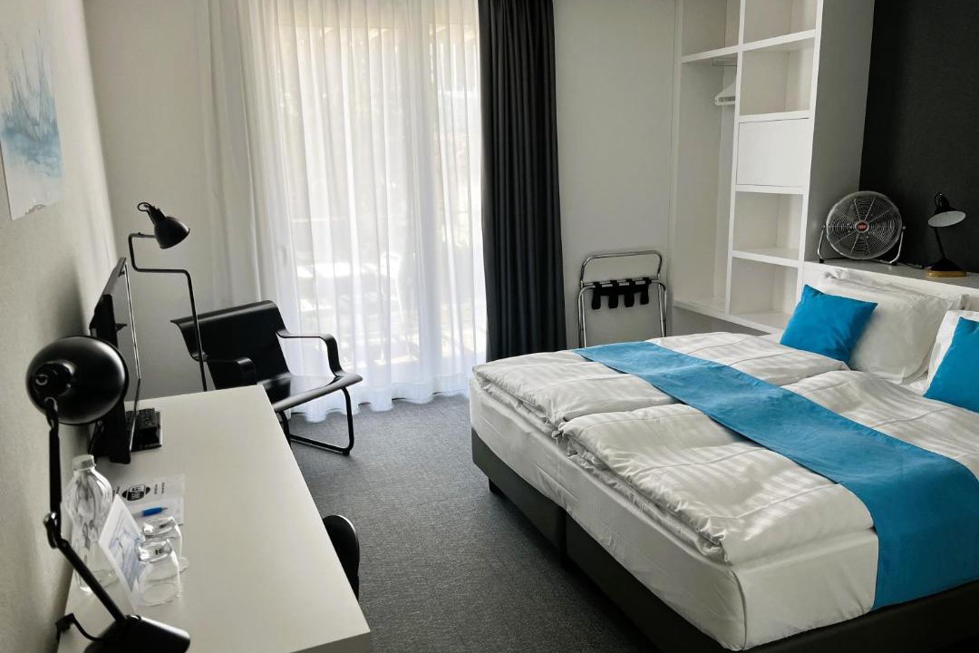 Photo of Bedroom in Yverdon-les-Bains