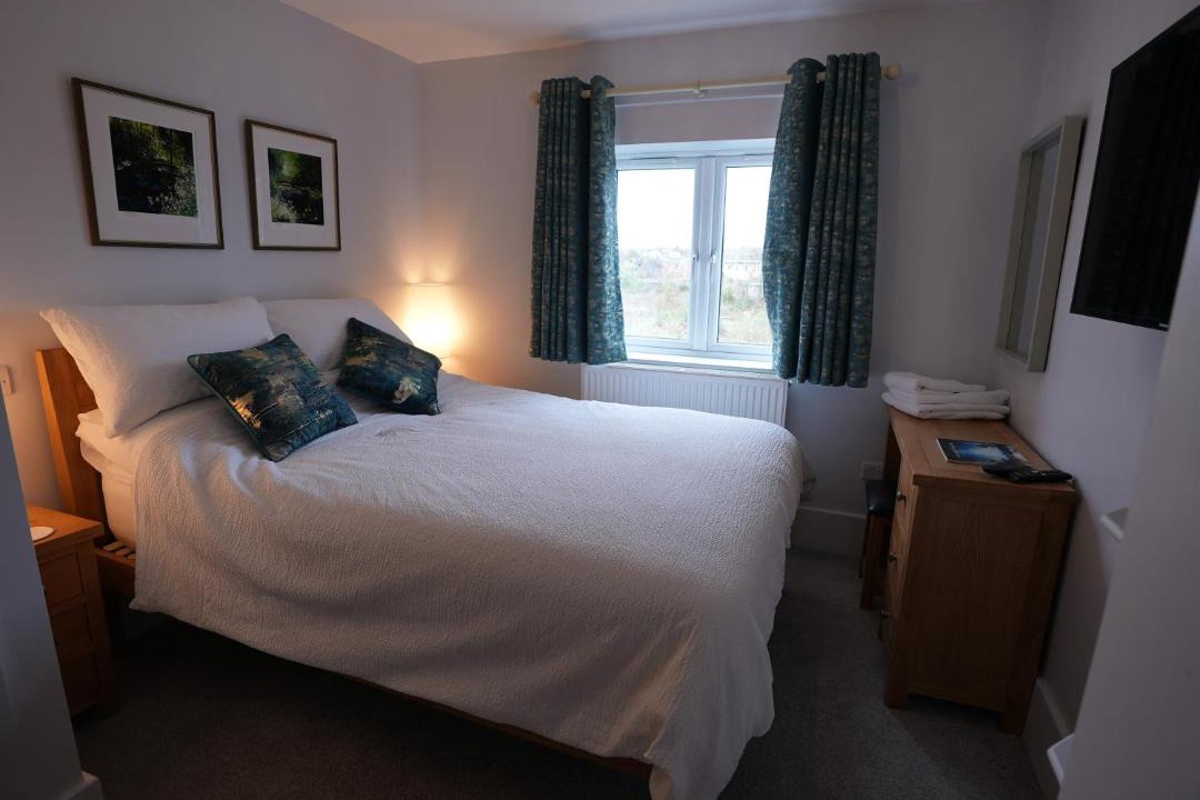 Photo of Bedroom in Romsey