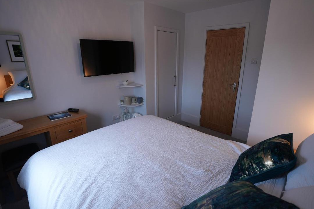 Photo of Bedroom in Romsey