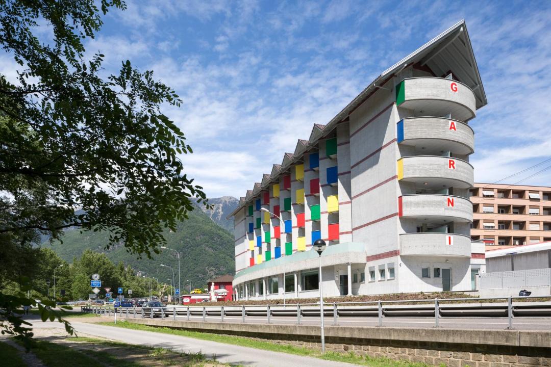 Photo of Others in Bellinzona