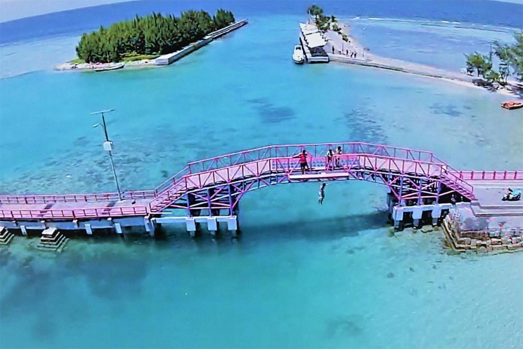 Photo of Others in Tidung Island