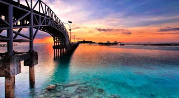Photo of Others in Tidung Island