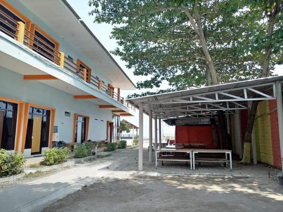 Photo of Others in Tidung Island