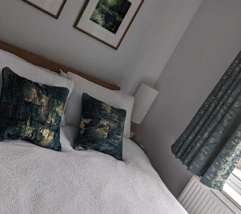 Photo of Bedroom in Romsey